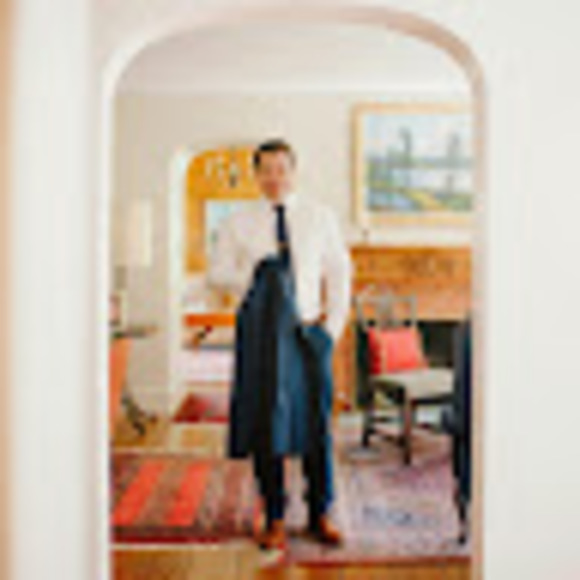 Meet your Posher, John - Picture 1 of 1